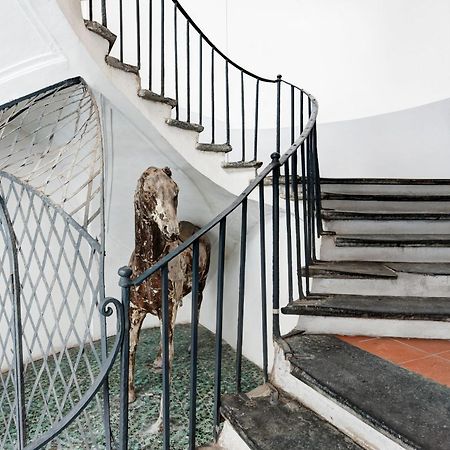 Nilos Flat Naples Historical Center 외부 사진