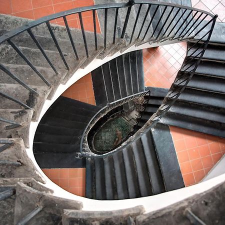 Nilos Flat Naples Historical Center 외부 사진